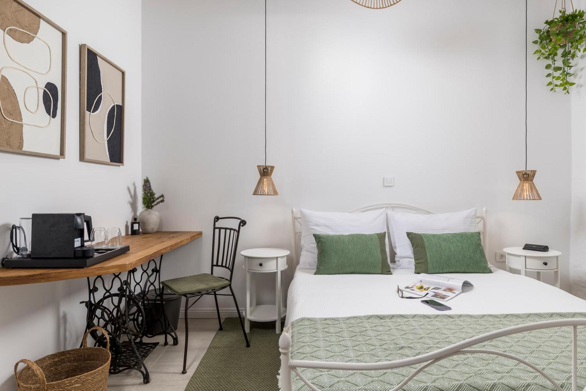 The House Hotel Malinska Bagian luar foto