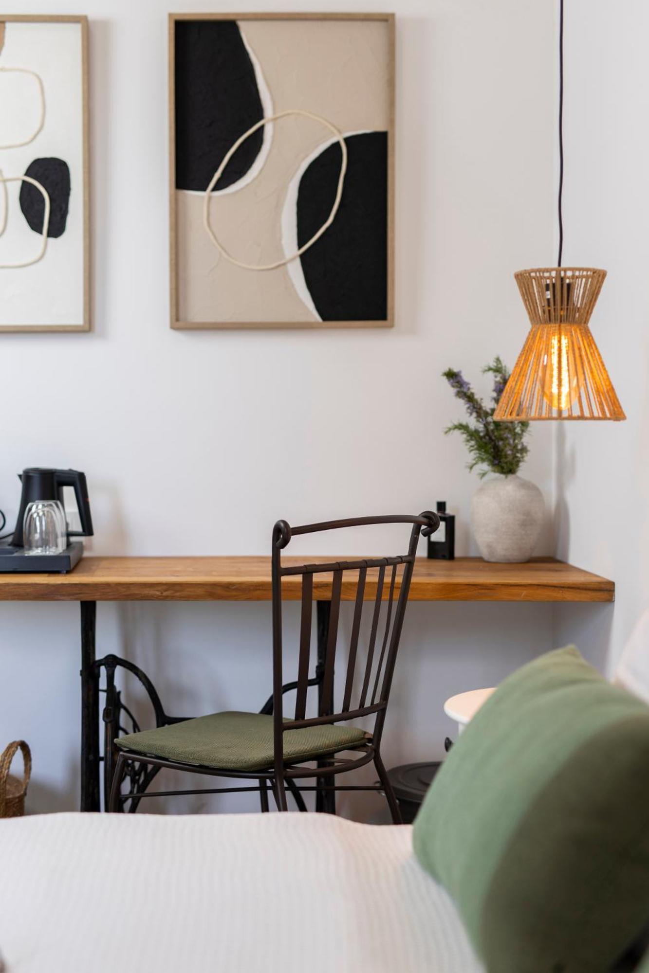 The House Hotel Malinska Bagian luar foto