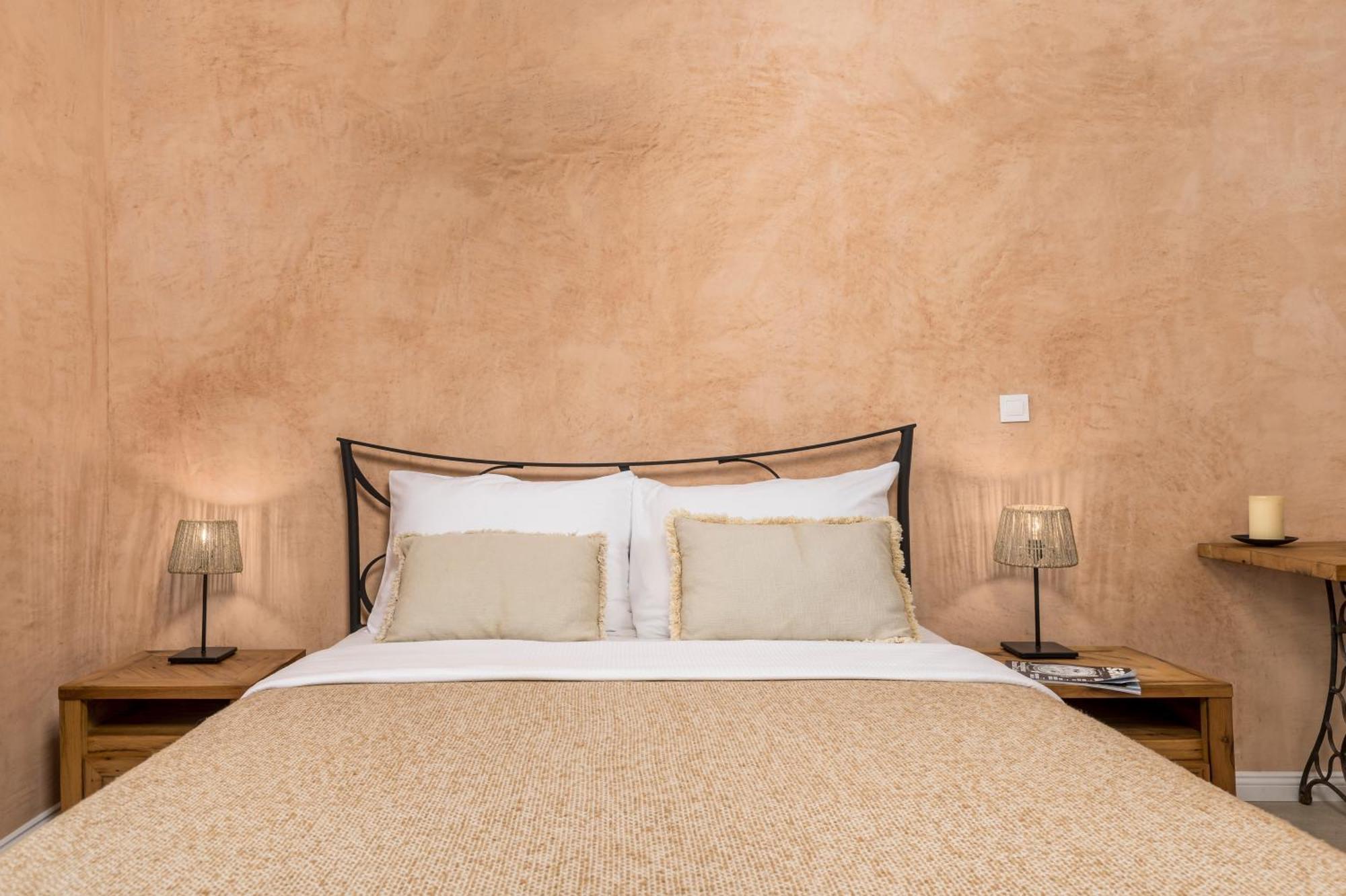The House Hotel Malinska Bagian luar foto
